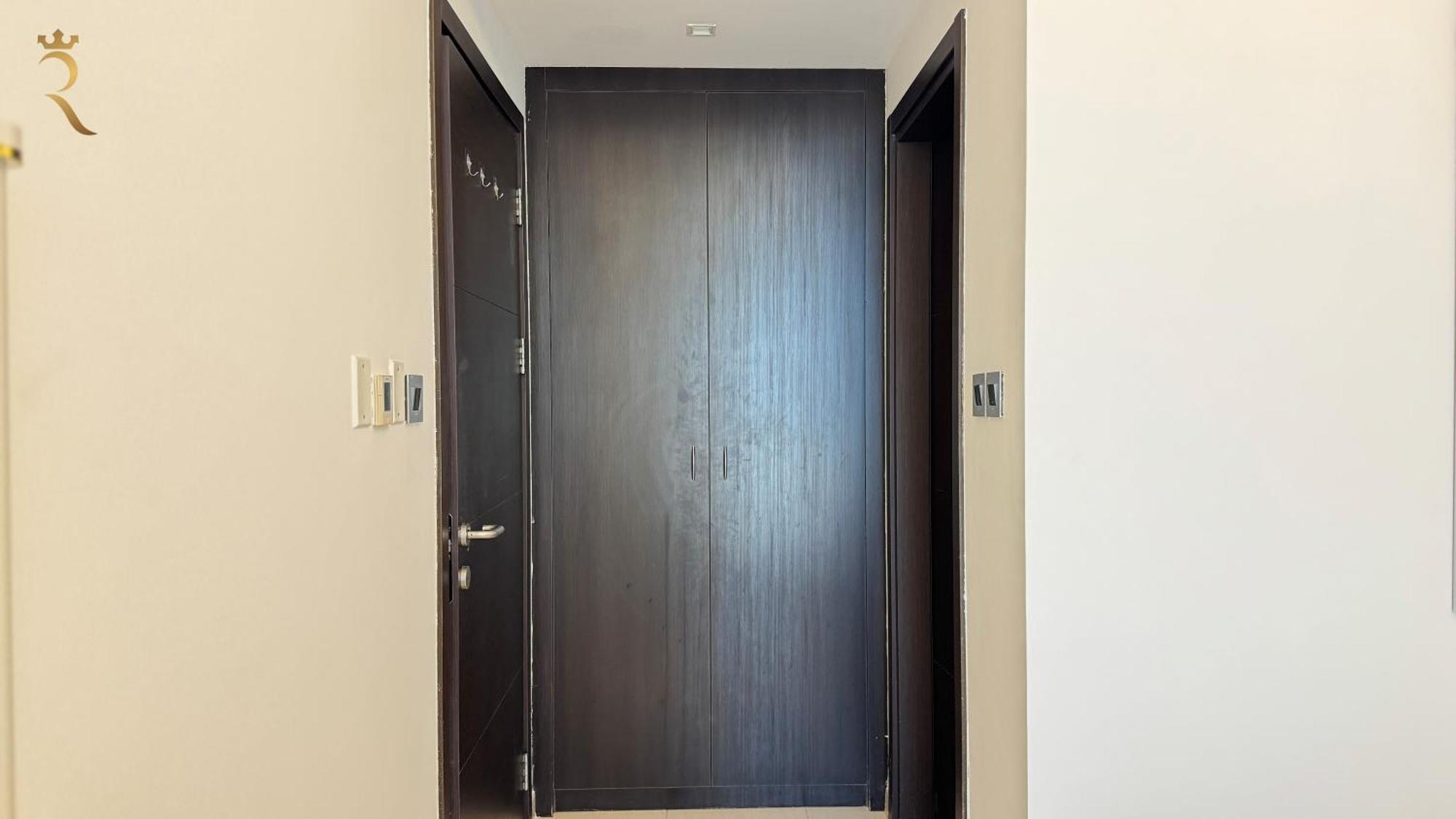 Relaxing 1br Retreat With Pool In Mangrove Al Reem Apartment *
